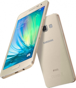 Samsung SM-A700FD Galaxy A7 LTE DuoS Gold